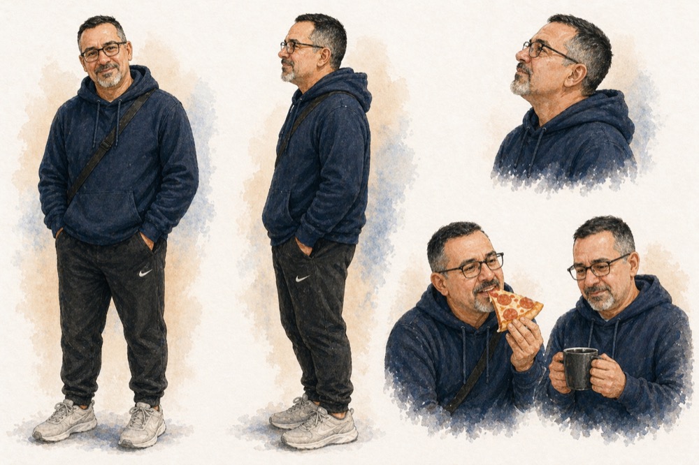 Jorge